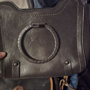 Brand New Black Purse